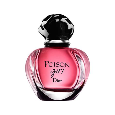 dior poison girl eau|Dior poison girl fragrantica.